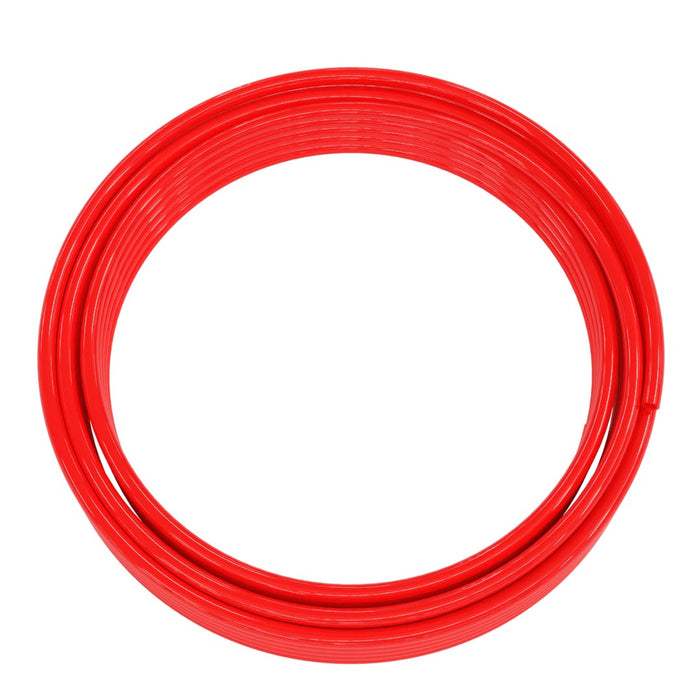 RE7211 - R80 6/4 RED Detection Tube - Price Per Metre