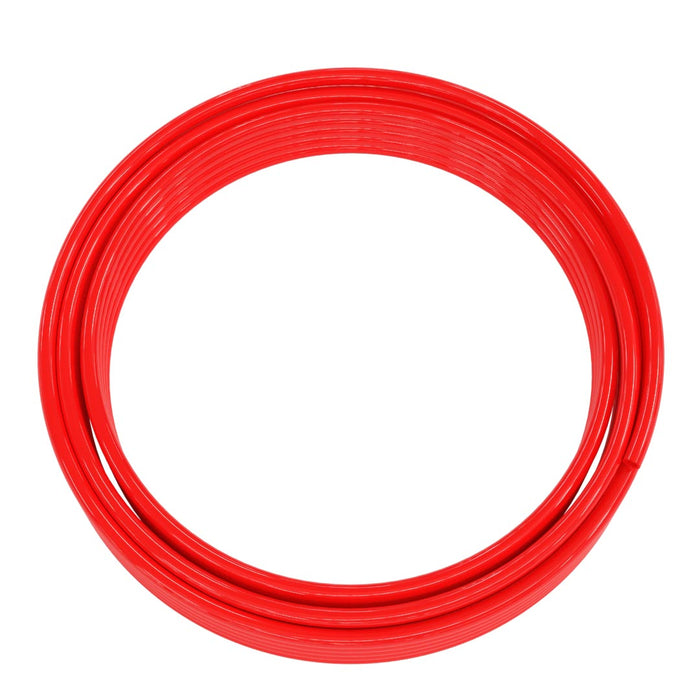 RE7211 - R80 6/4 RED Detection Tube - Price Per Metre