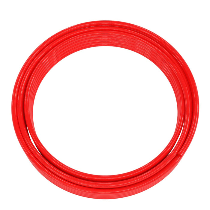 RE7211 - R80 6/4 RED Detection Tube - Price Per Metre