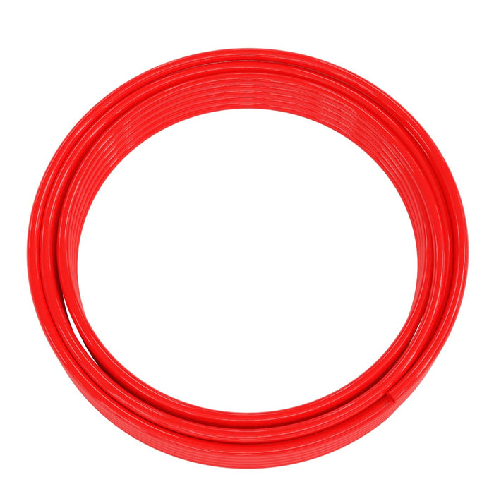 RE7211 - R80 6/4 RED Detection Tube - Price Per Metre