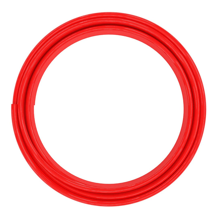 RE7211 - R80 6/4 RED Detection Tube - Price Per Metre