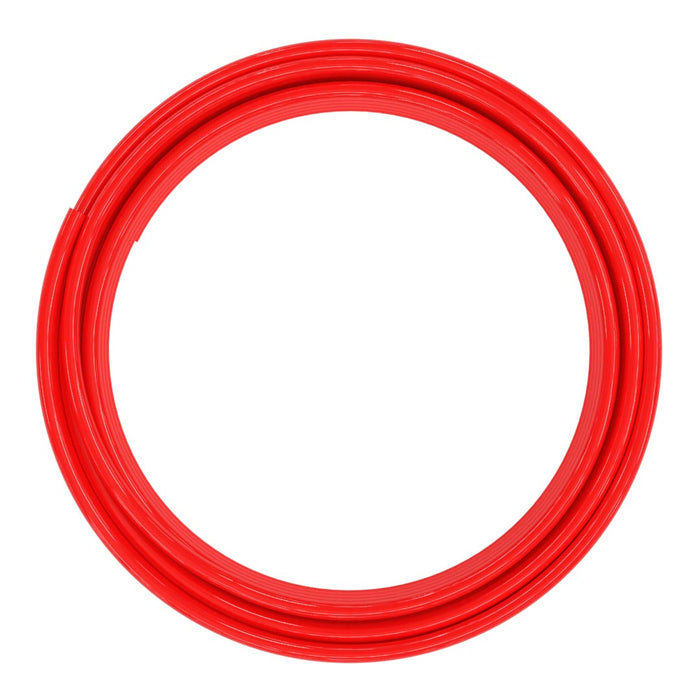 RE7211 - R80 6/4 RED Detection Tube - Price Per Metre