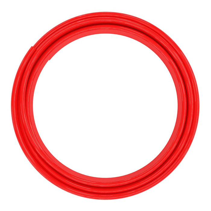 RE7211 - R80 6/4 RED Detection Tube - Price Per Metre