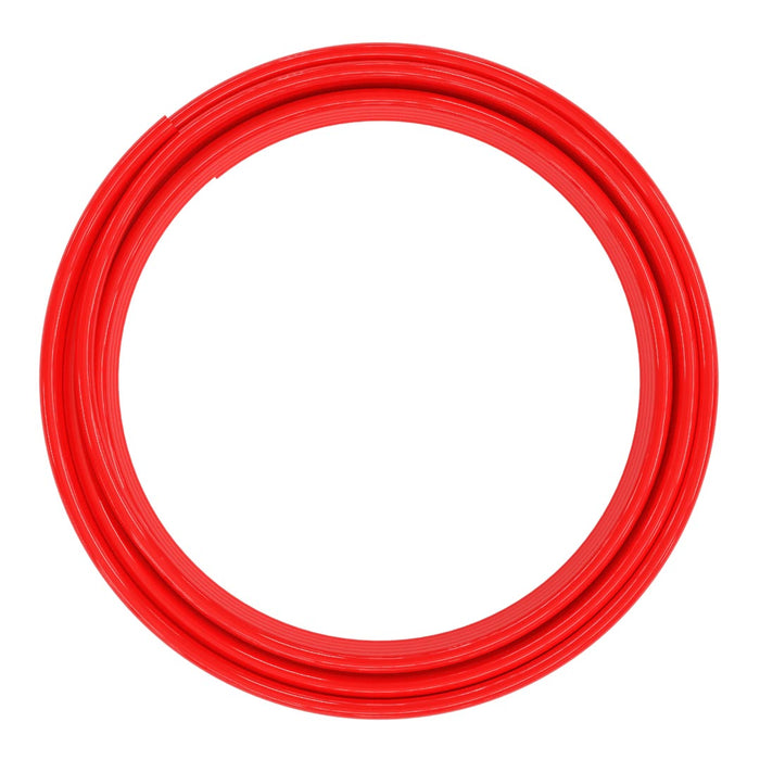 RE7211 - R80 6/4 RED Detection Tube - Price Per Metre