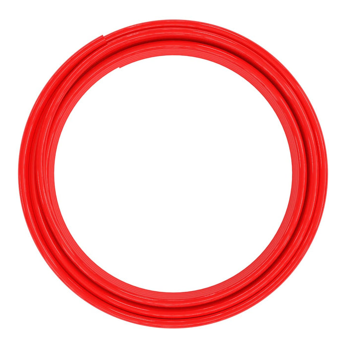 RE7211 - R80 6/4 RED Detection Tube - Price Per Metre