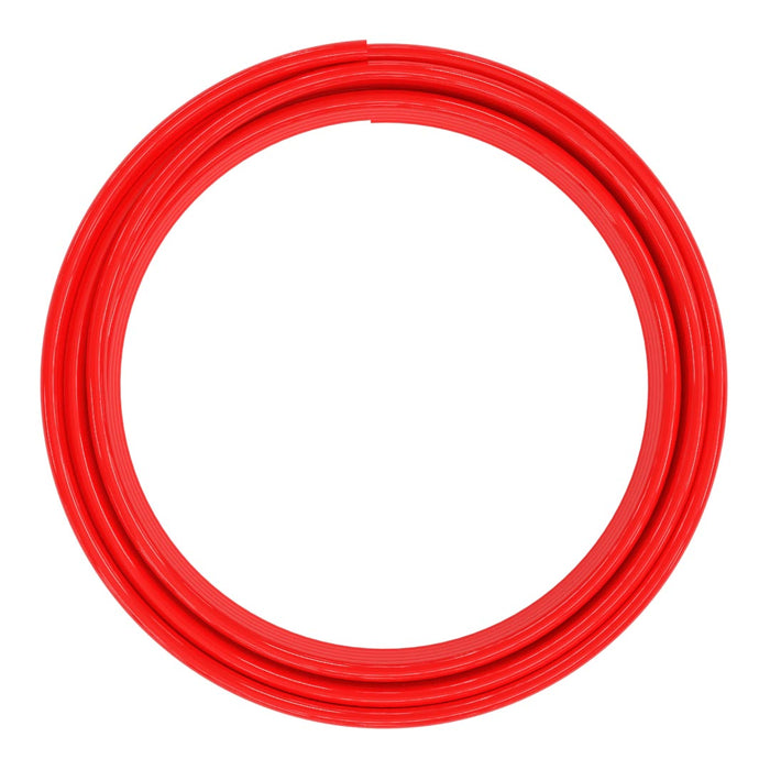 RE7211 - R80 6/4 RED Detection Tube - Price Per Metre