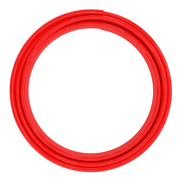 RE7211 - R80 6/4 RED Detection Tube - Price Per Metre