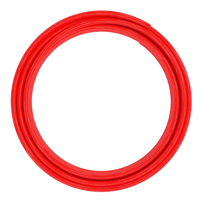 RE7211 - R80 6/4 RED Detection Tube - Price Per Metre