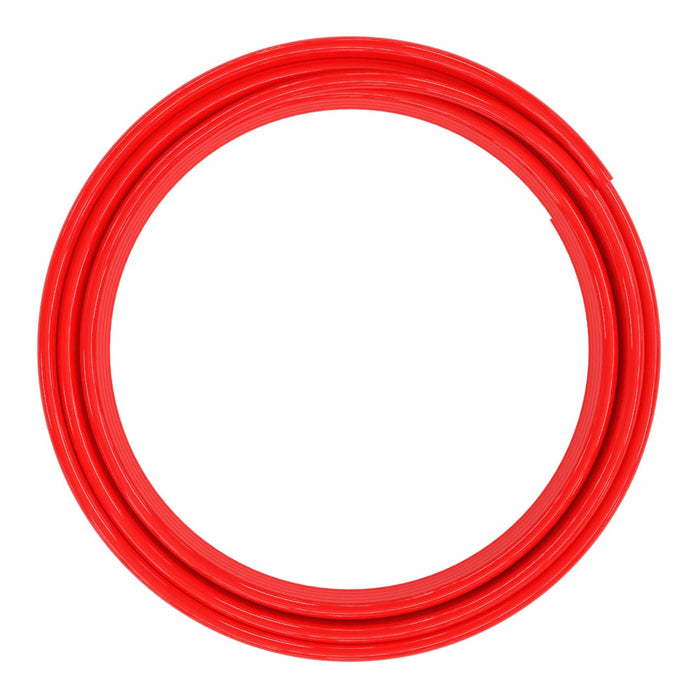 RE7211 - R80 6/4 RED Detection Tube - Price Per Metre