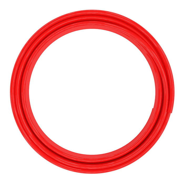 RE7211 - R80 6/4 RED Detection Tube - Price Per Metre