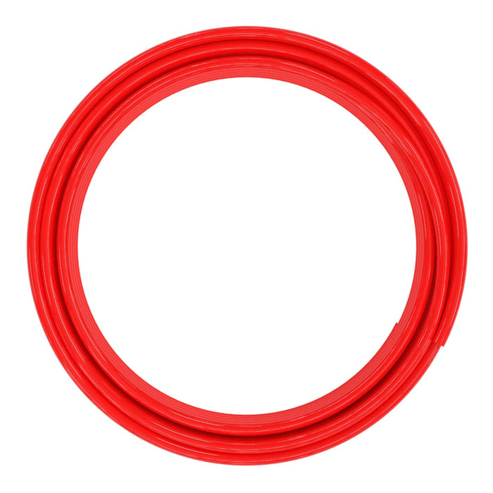 RE7211 - R80 6/4 RED Detection Tube - Price Per Metre