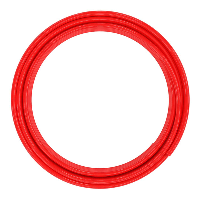 RE7211 - R80 6/4 RED Detection Tube - Price Per Metre