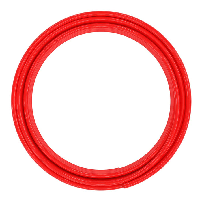RE7211 - R80 6/4 RED Detection Tube - Price Per Metre