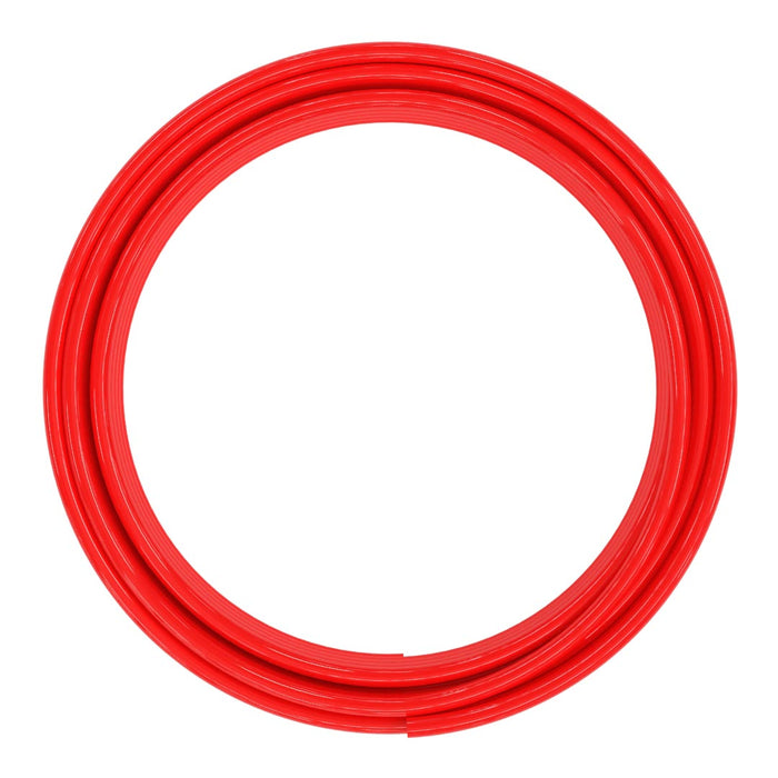 RE7211 - R80 6/4 RED Detection Tube - Price Per Metre