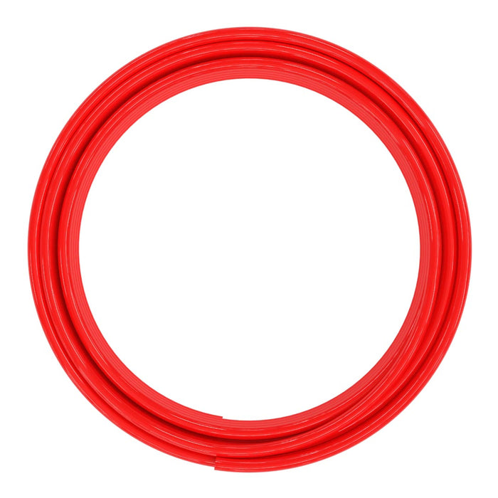 RE7211 - R80 6/4 RED Detection Tube - Price Per Metre