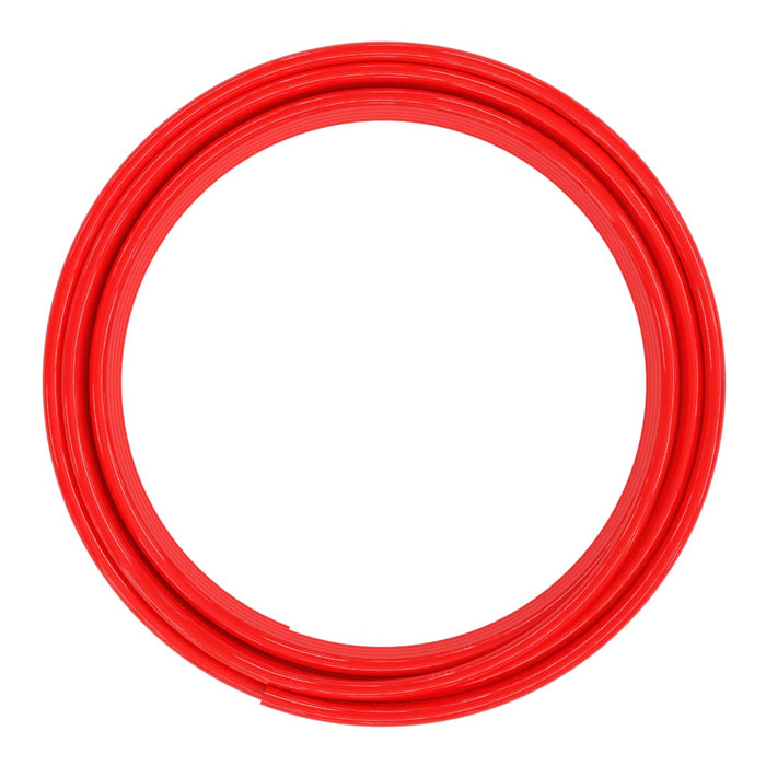 RE7211 - R80 6/4 RED Detection Tube - Price Per Metre