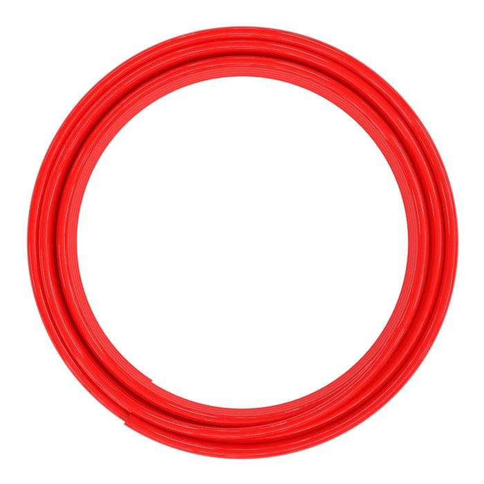 RE7211 - R80 6/4 RED Detection Tube - Price Per Metre