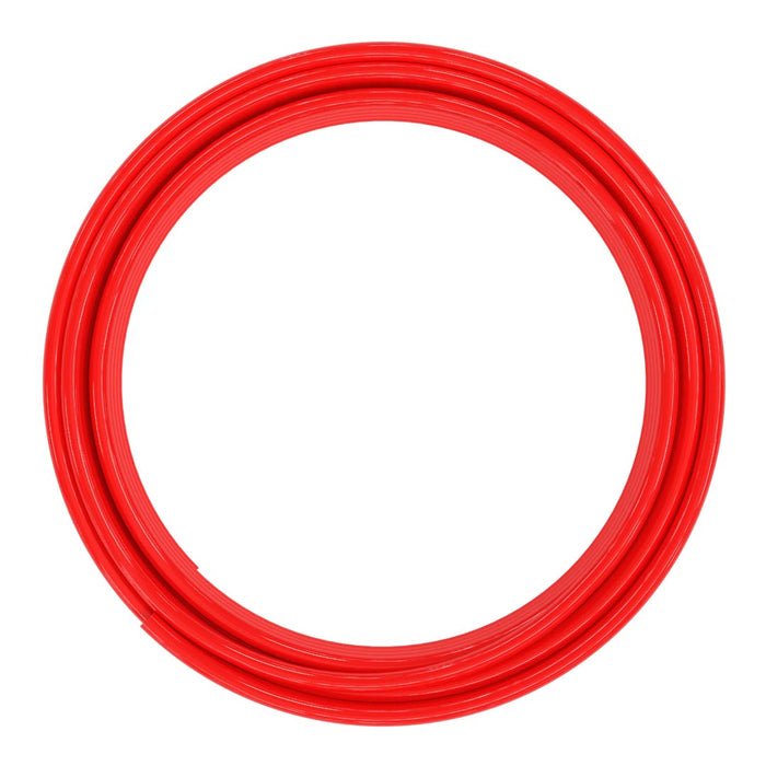 RE7211 - R80 6/4 RED Detection Tube - Price Per Metre
