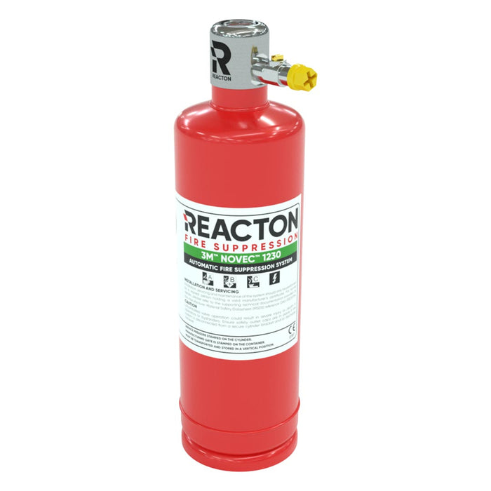 1.0kg CT Direct Reacton 1230 System - RE-CT-014-010-FK5