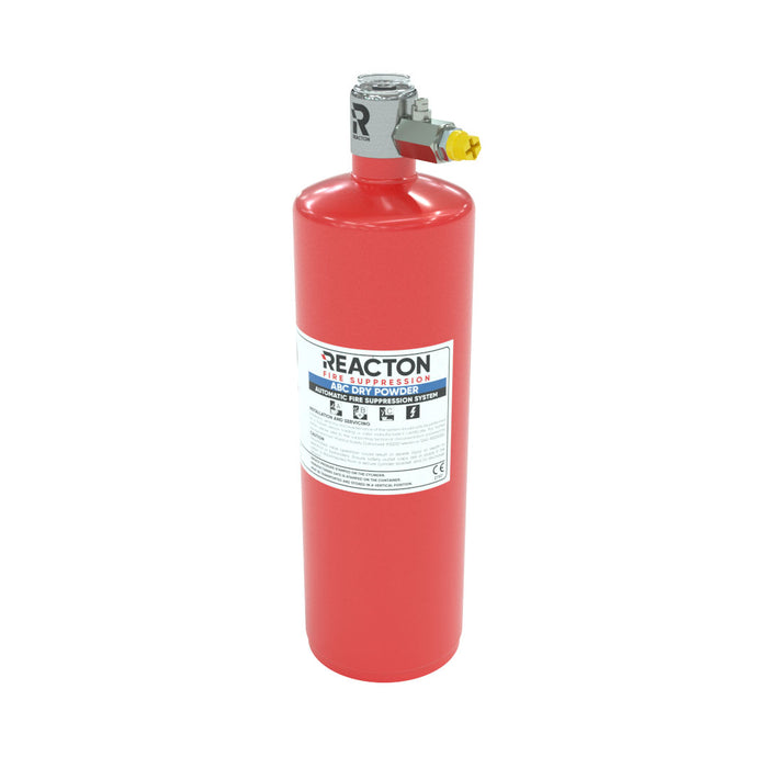 2.0kg CTDOT Direct Dry Powder System - RE-CTDOT-026-020-ABC