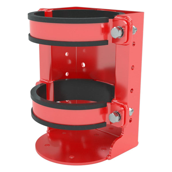 5.4ltr and 7.5ltr Heavy Duty Vehicle Bracket - RE4035