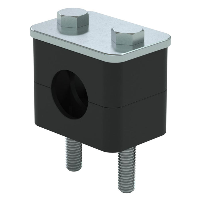 Discharge Hose Clamp, Single - RE4063