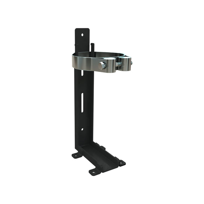 2.6ltr (2kg) "L" Bracket & Clamp  - RE4069