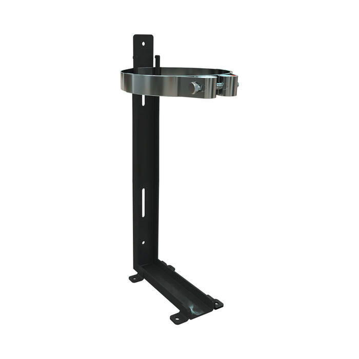 12ltr (9kg)  "L" Bracket & Clamp  - RE4076