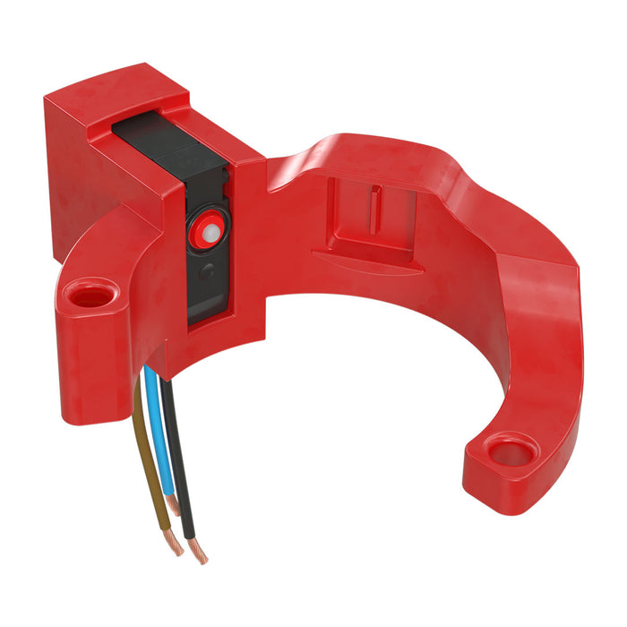 Reacton Monitoring Device for CTX Gen.4 Valve - RE6150