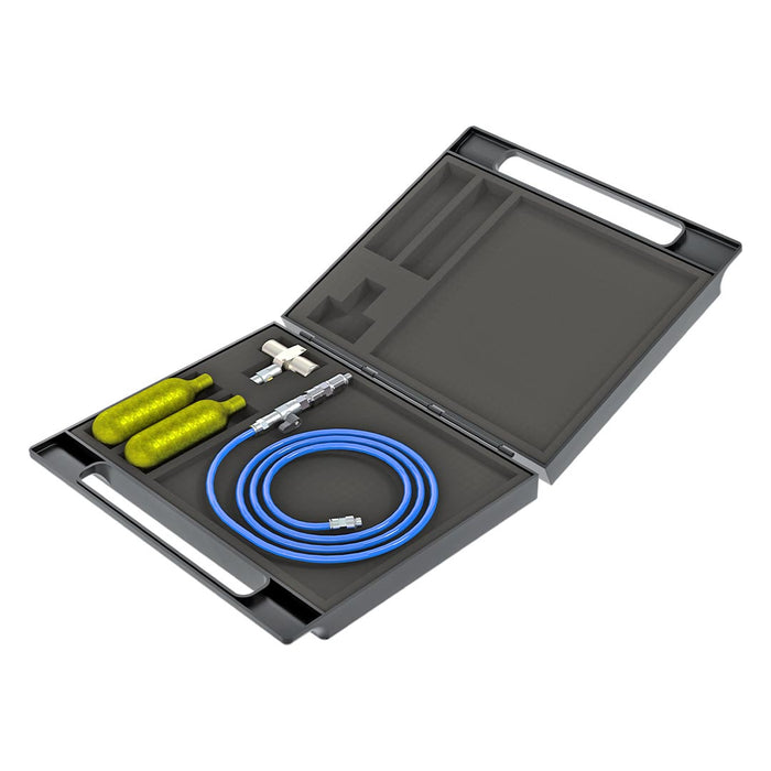25bar Detection Tube Charging Kit - RE6415-25
