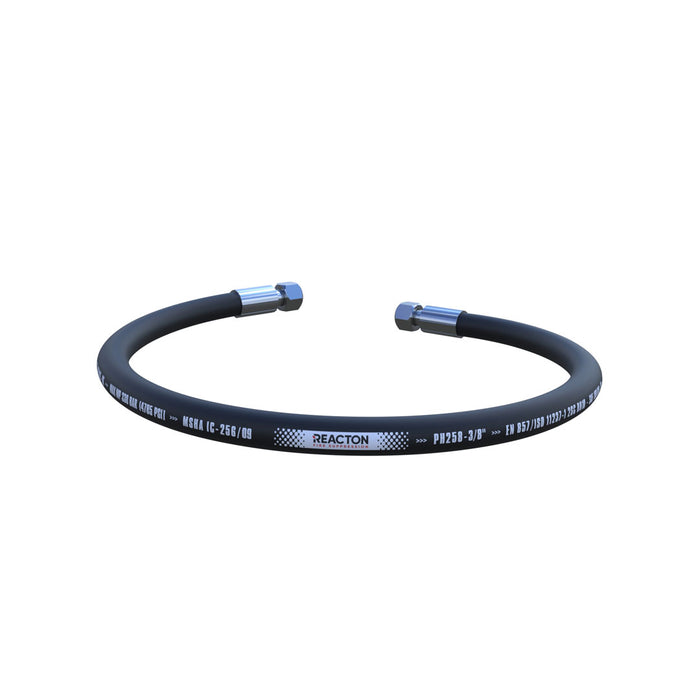 0.75m 3/8" Discharge Hose - RE6944