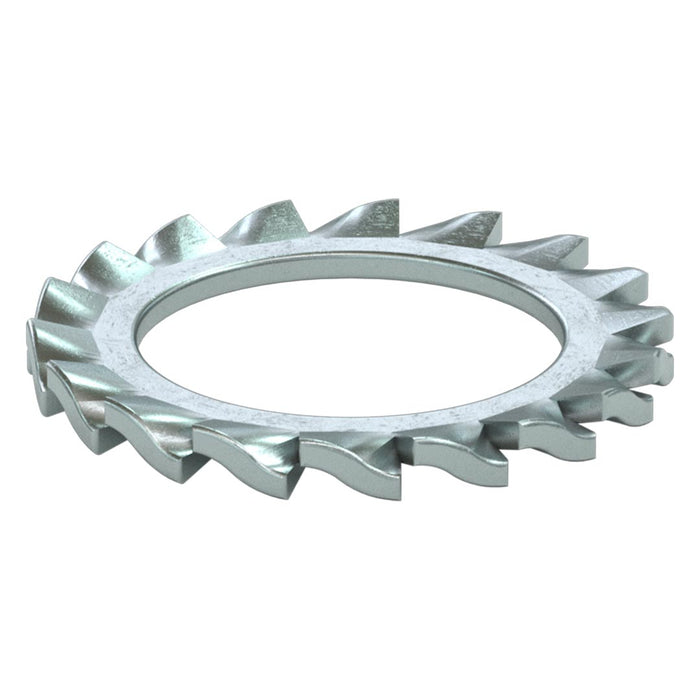 3/8" Shakeproof Washer (x100) - RE6957