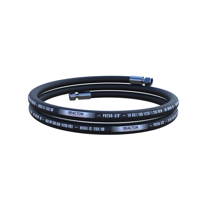 2.00m 3/8" Discharge Hose - RE6966