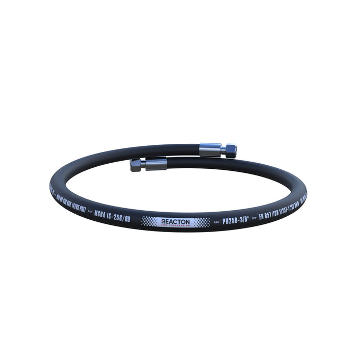 1.00m 3/8" Discharge Hose - RE6968