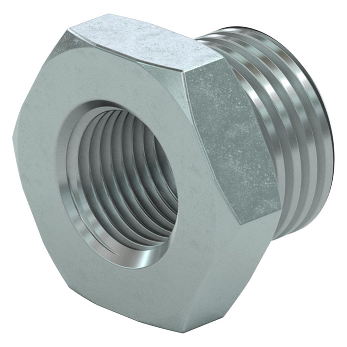 QR Adaptor, 1/4" Male - 1/8" Female - RE6979