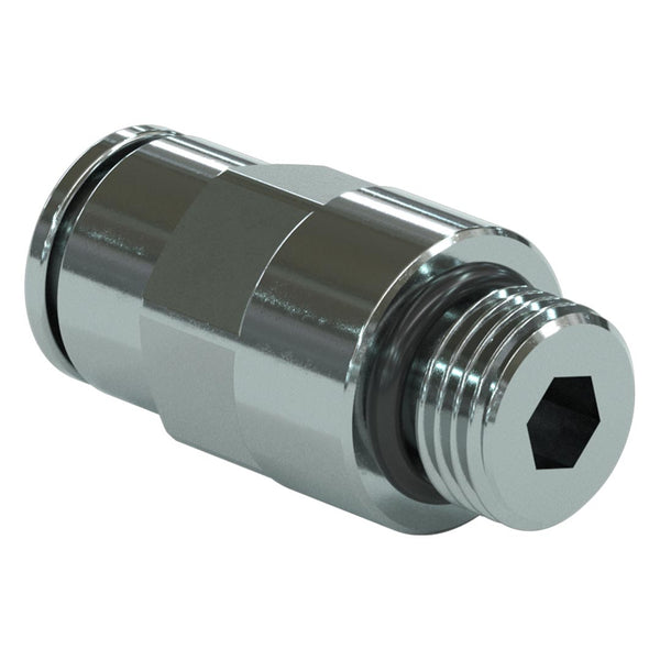 QR Twinseal Stud, 1/8