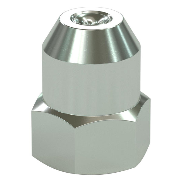 FC12 Type Wet Chemical 120° Nozzle - RE7098