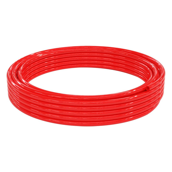 RE7211 - R80 6/4 RED Detection Tube - Price Per Metre