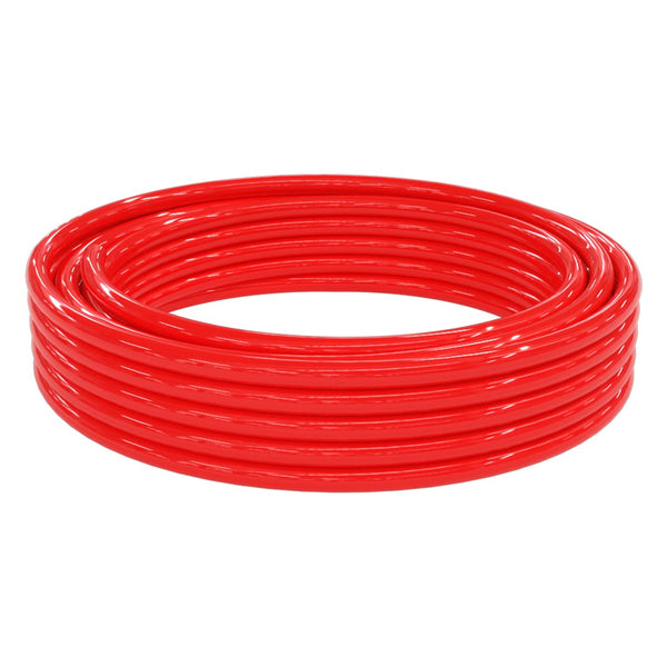 RE7213 - R80 8/6 RED Detection Tube - Price Per Metre