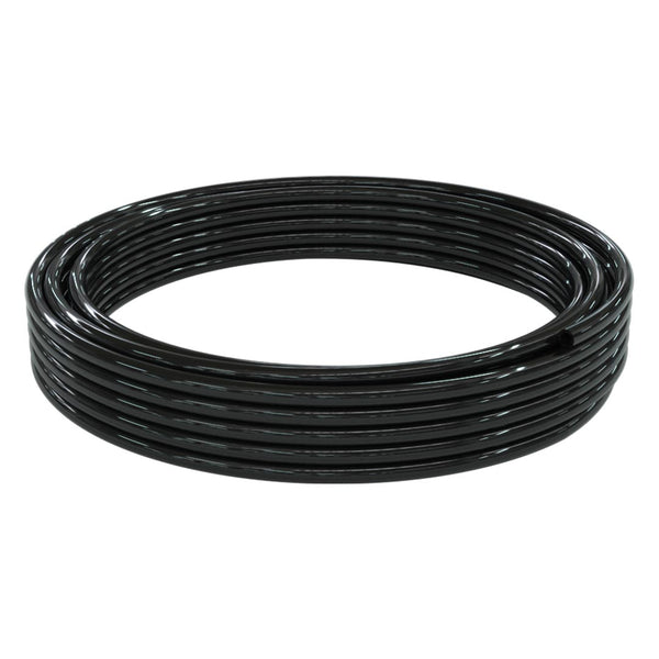 RE7216 - R108 6/4 BLACK Detection Tube (UV Protected) - Price Per Metre