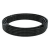 RE7216 - R108 6/4 BLACK Detection Tube (UV Protected) - Price Per Metre