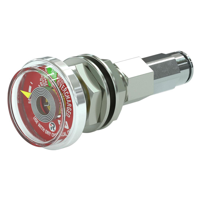 End of Line, 25bar, 8/6mm Tube - RE7244-25