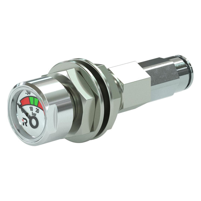 End of Line, 15bar, 8/6mm Tube - RE7244