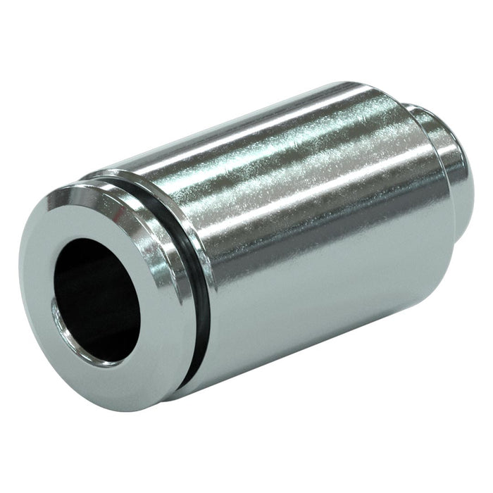 QR Twinseal Blanking Cap, 6/4mm Tube - RE7315