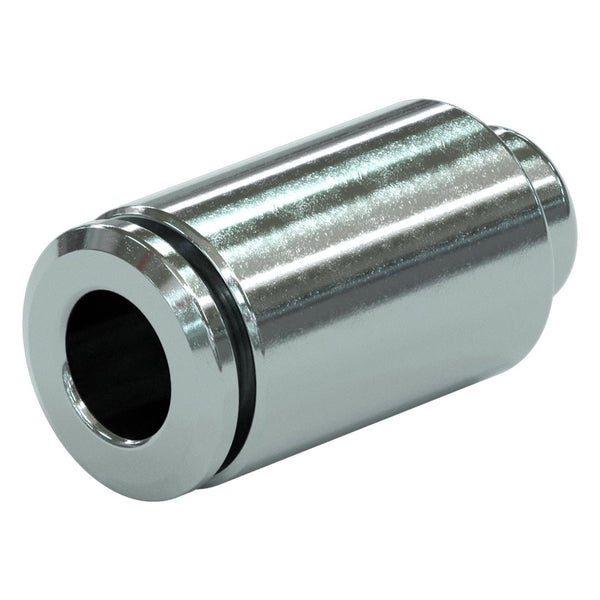 QR Twinseal Blanking Cap, 6/4mm Tube - RE7315