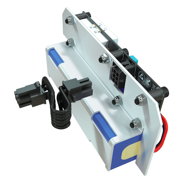 Reacton Junction Box Battery Pack Add-On Module - RE7347