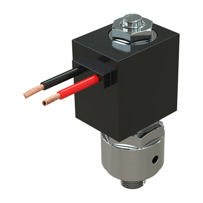 Reacton Electric 24VDC Valve Actuator Solenoid - RE7390-24