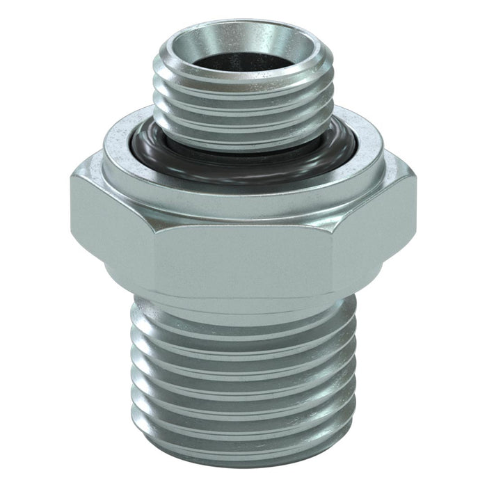 Adaptor - 3/8" Cone - 1/4" BSPP - RE7400