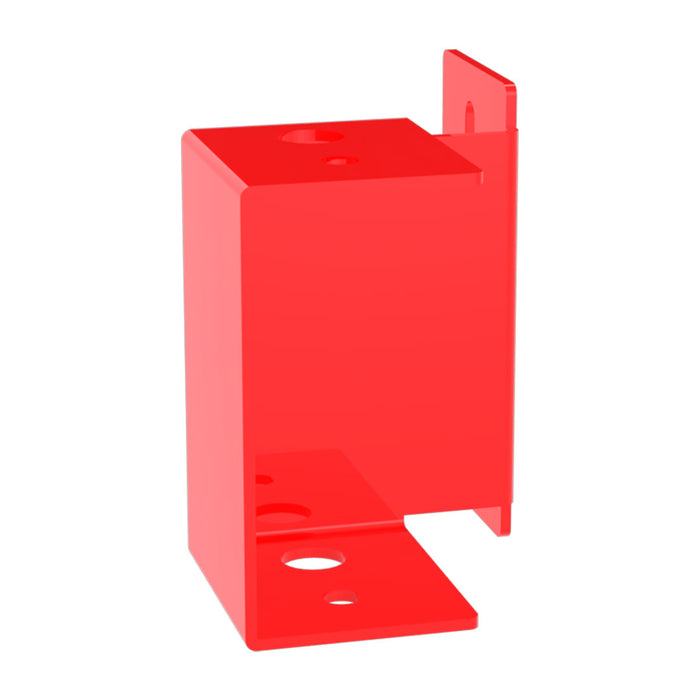 Pyro Adaptor Holding Bracket for Linear Heat Detection System - RE7444