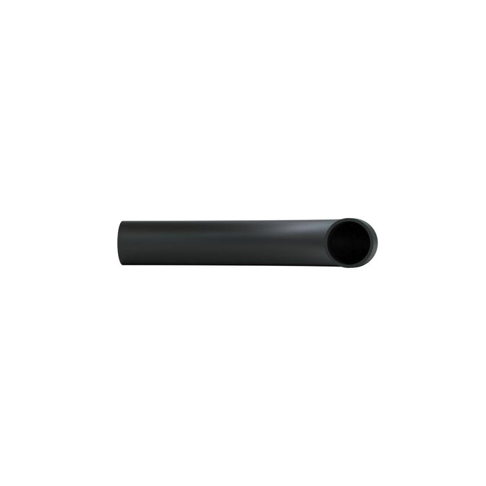 PVC Black Sleeve for 6/4mm Detection Tube - 25m Roll - RE6600